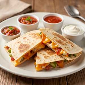 Quesadilla