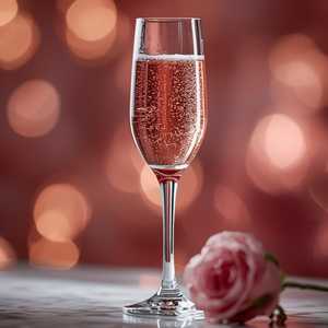 Alfred Gratien Brut Rose