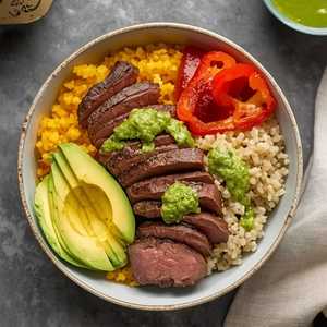 SUNSET STEAK