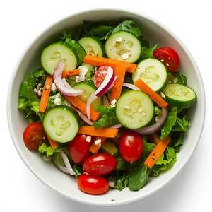 MERCURY SALAD