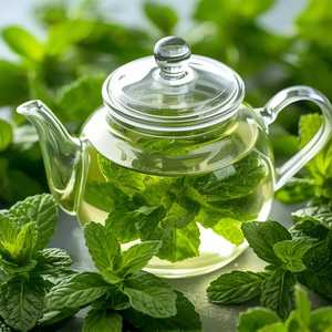 Malawi Spearmint