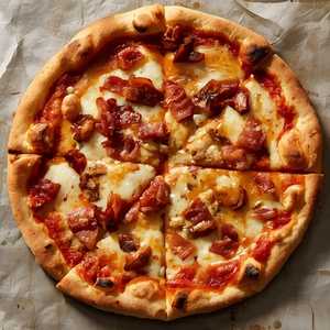 Spicy Sicilian
