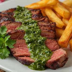 Steak Frites