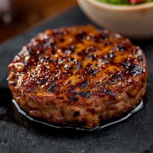 Side Burger Patty