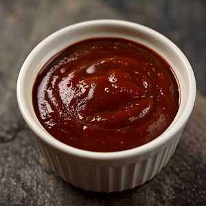 Fingalickin Sauce