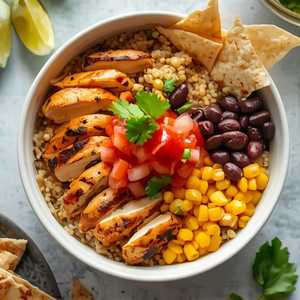 Mexican Bowl