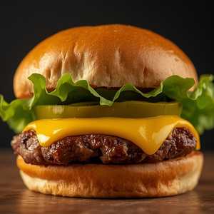 Petite Royale Beef