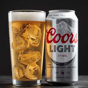 Coors Light