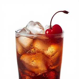 Cherry Coke