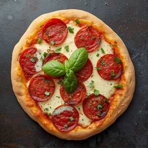 PEPPERONI FLATBREAD