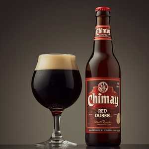 Chimay Red