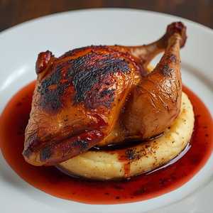 Pollo al Horno