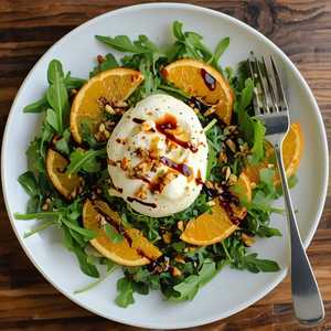 Burrata
