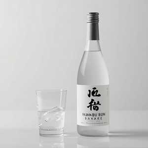 Nanbu Bijin 'Southern Beauty' Tokubetsu Junmai (300ml)