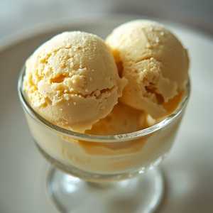 French Vanilla Gelato