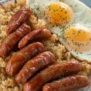 Longsilog