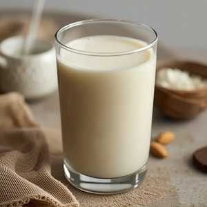 Fresh Soy Milk