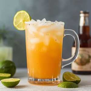 Mamacita (Pitcher)