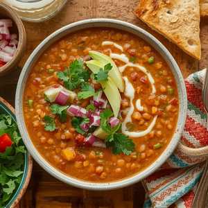 Soup & Salad Combo