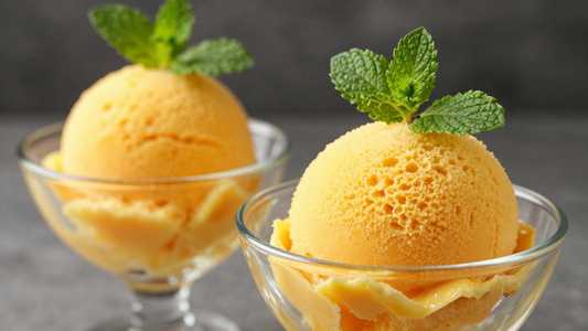 Sorbet