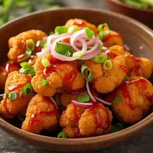 bang bang cauliflower