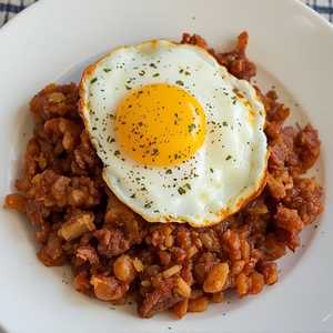 Corn Beef Hash