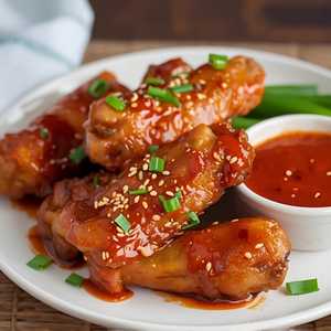 Wings
