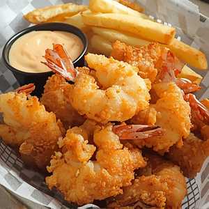 Large Shrimp