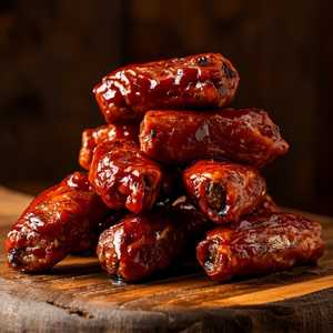 BBQ Wings (7)