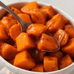 Candied Yams