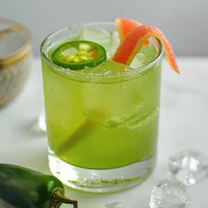 A Botanist Walks Into A Bar