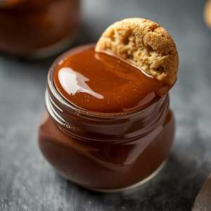 Chocolate Pot de Crème