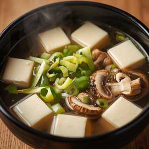 Miso Soup