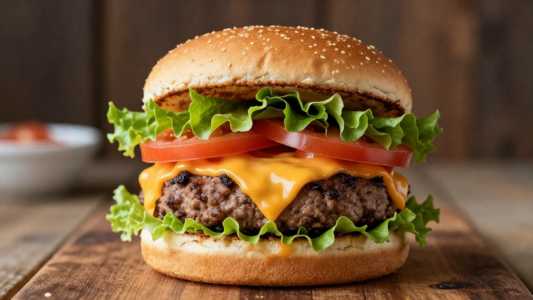 Burger