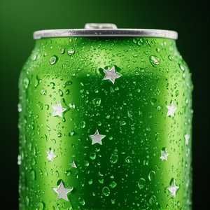 Starry Can