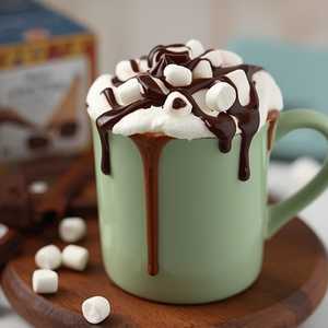 HOT CHOCOLATE