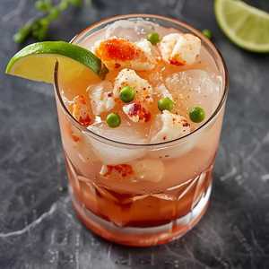 Crab Cocktail