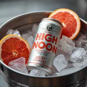 HIGH NOON