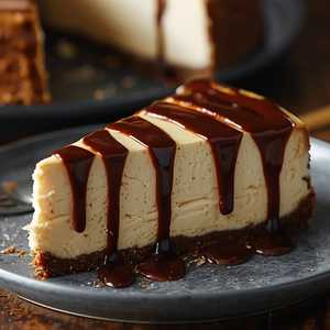 Baileys Cheesecake