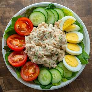 Tuna Salad