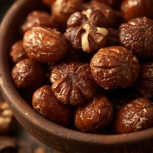Super Yummy Nuts