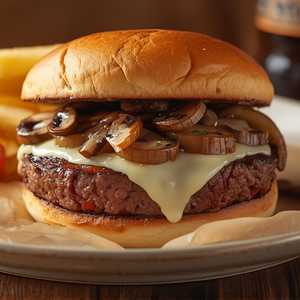 Filet Mignon Steak Sandwich
