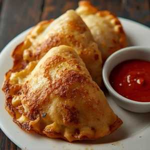 Wood Oven Empanada L