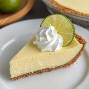 KEY LIME PIE