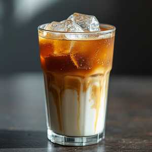 Iced Latte