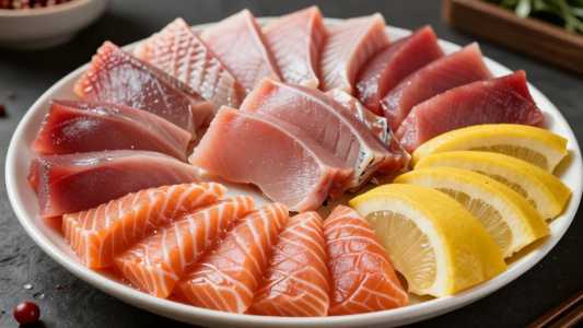 Sashimi App