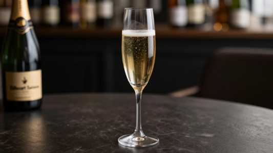 Billecart-Salmon Champagne Brut RSV NV, France