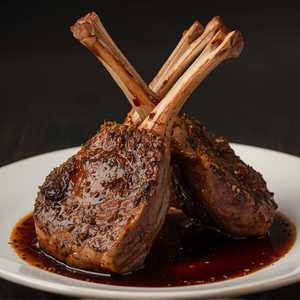 Lamb Chops