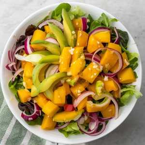 Ensalada Verano