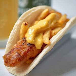 FISH N' CHIPS